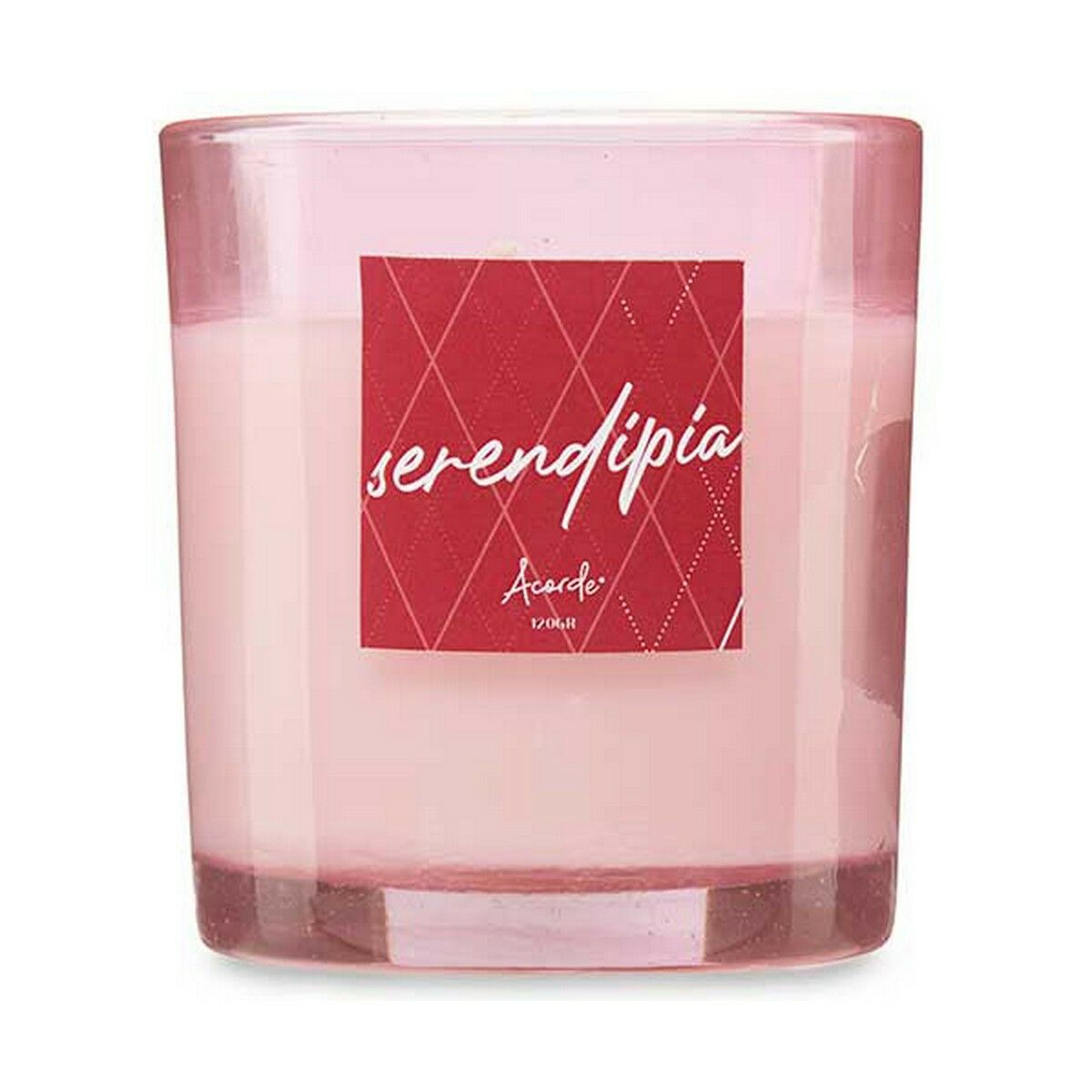 Doftljus Acorde Granatäpple 120 g (12 antal) - 4