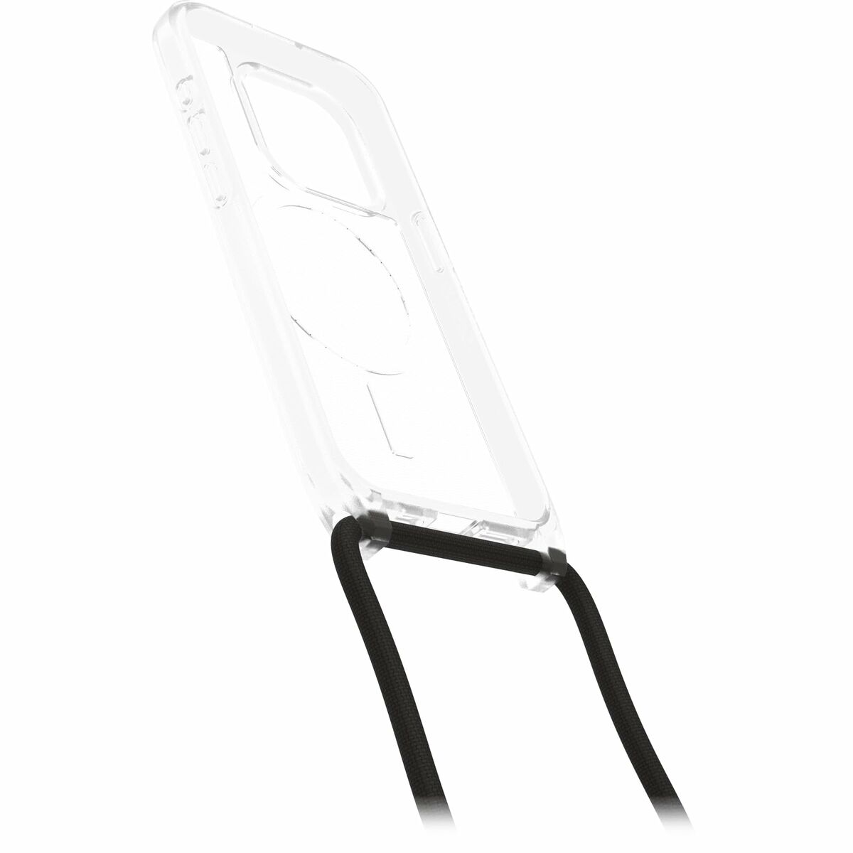 Mobilfodral Otterbox LifeProof Transparent iPhone 15 Pro - 3