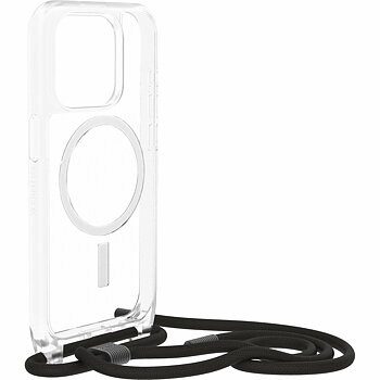 Mobilfodral Otterbox LifeProof Transparent iPhone 15 Pro