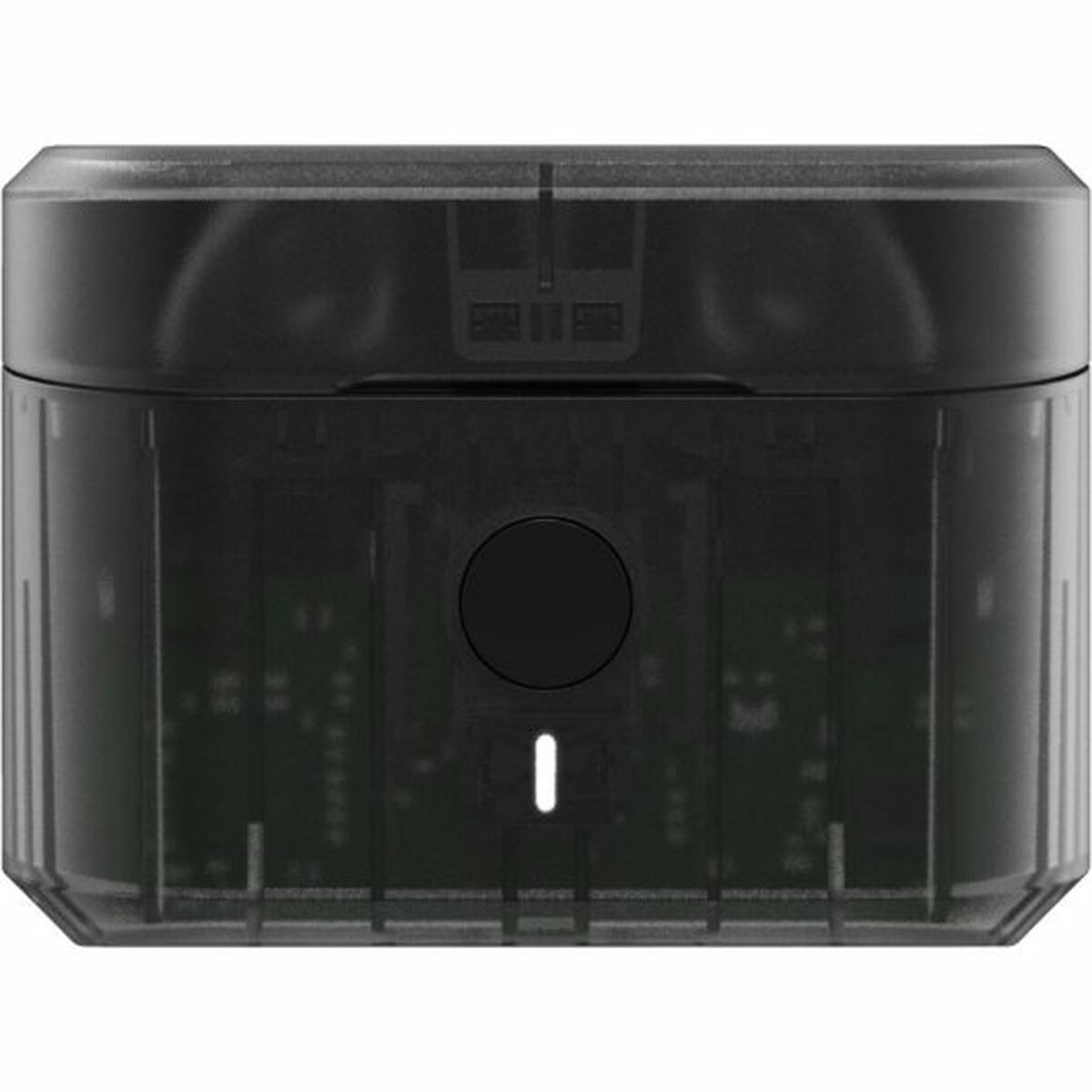 Hörlurar med Mikrofon Hyperx Svart - 4