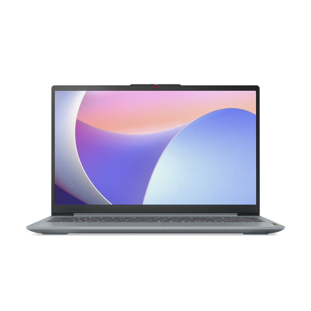 Bärbar dator Lenovo IdeaPad Slim 3 15IRH8 15,6" Intel Core i7-13620H 16 GB RAM 1 TB SSD Qwerty Spanska - 2