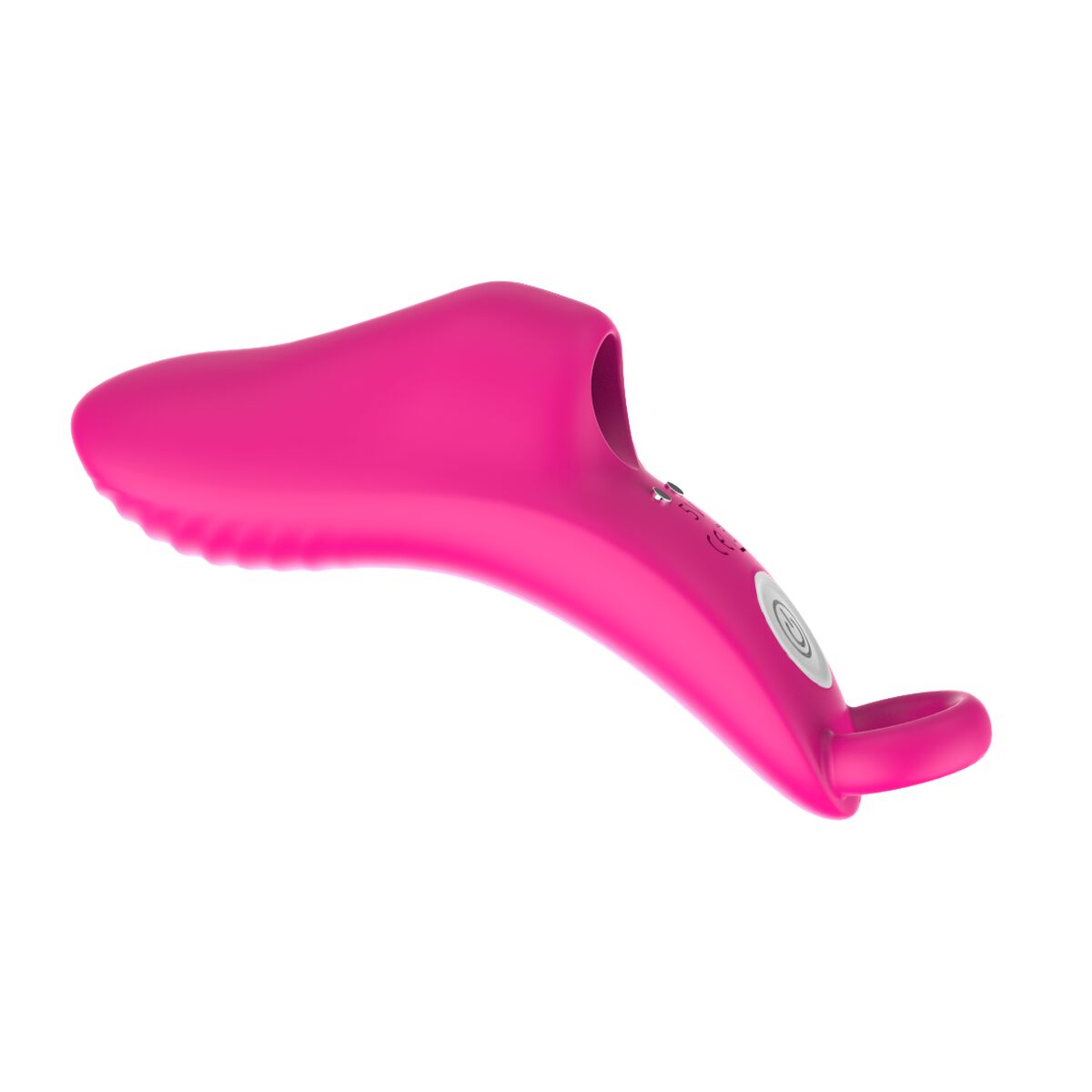 Fingervibrator Orb Dream Toys Essentials - 6