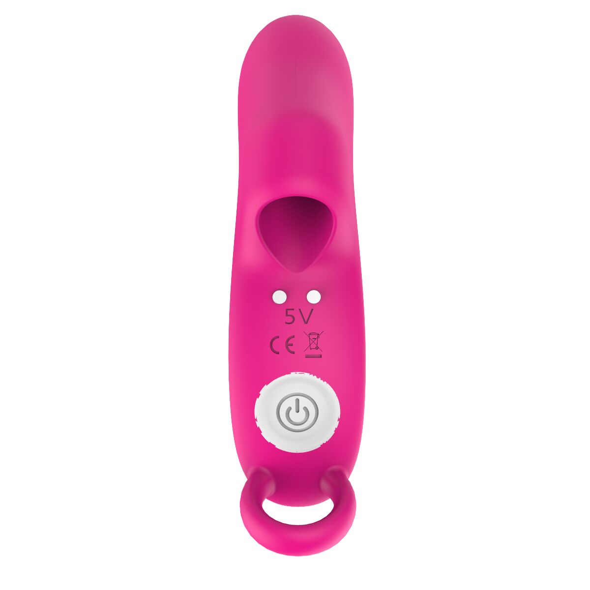 Fingervibrator Orb Dream Toys Essentials - 2