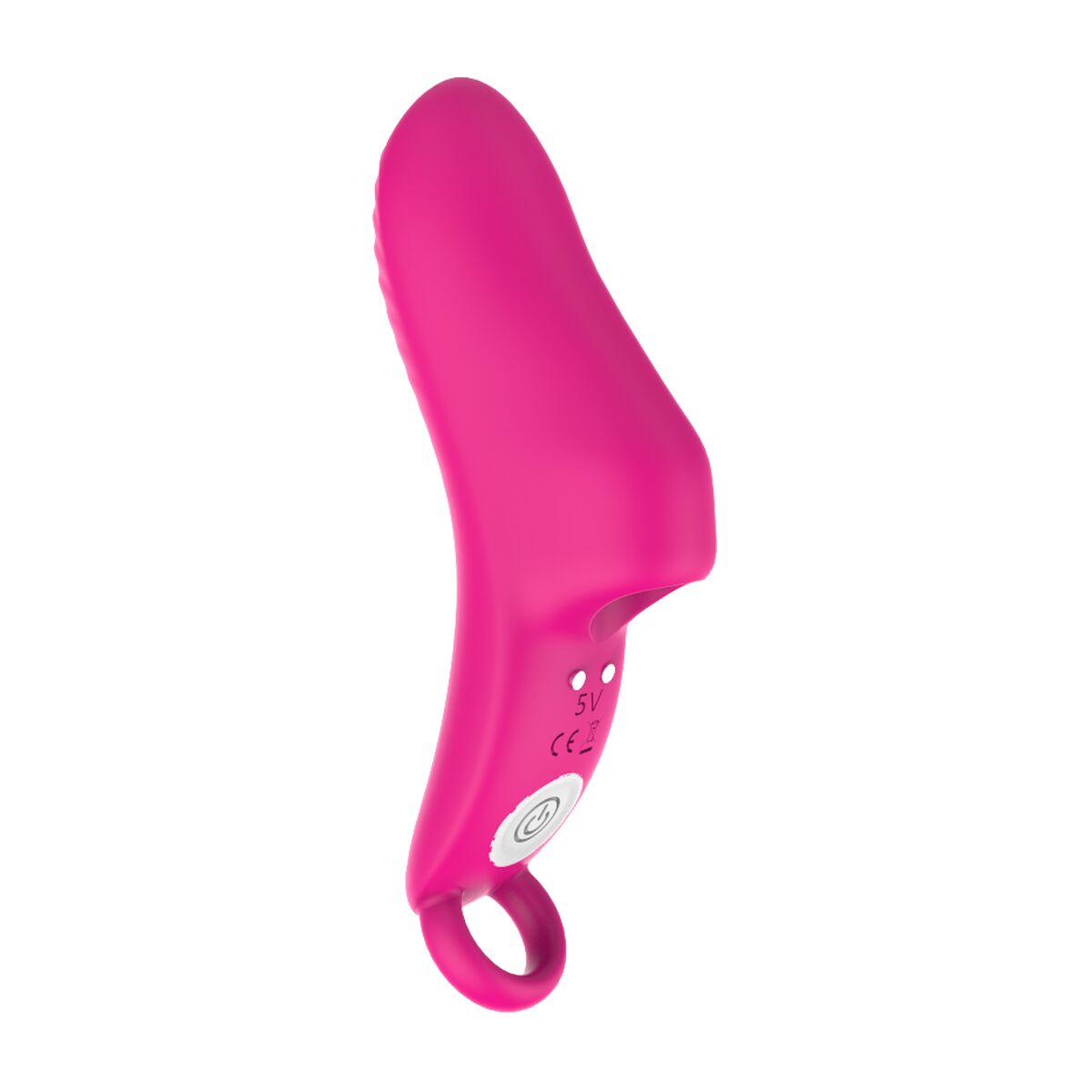 Fingervibrator Orb Dream Toys Essentials - 4