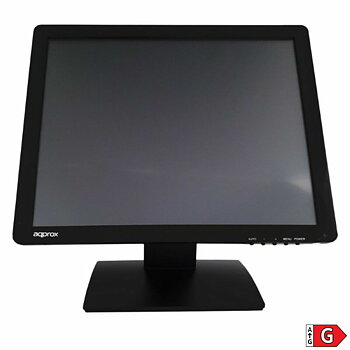 Pekskärm approx! APPMT19W5 19" SXGA