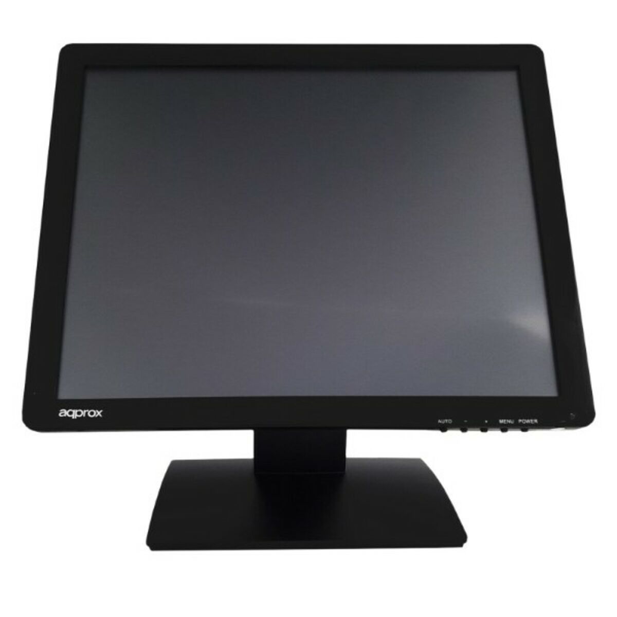 Pekskärm approx! APPMT19W5 19" SXGA - 4