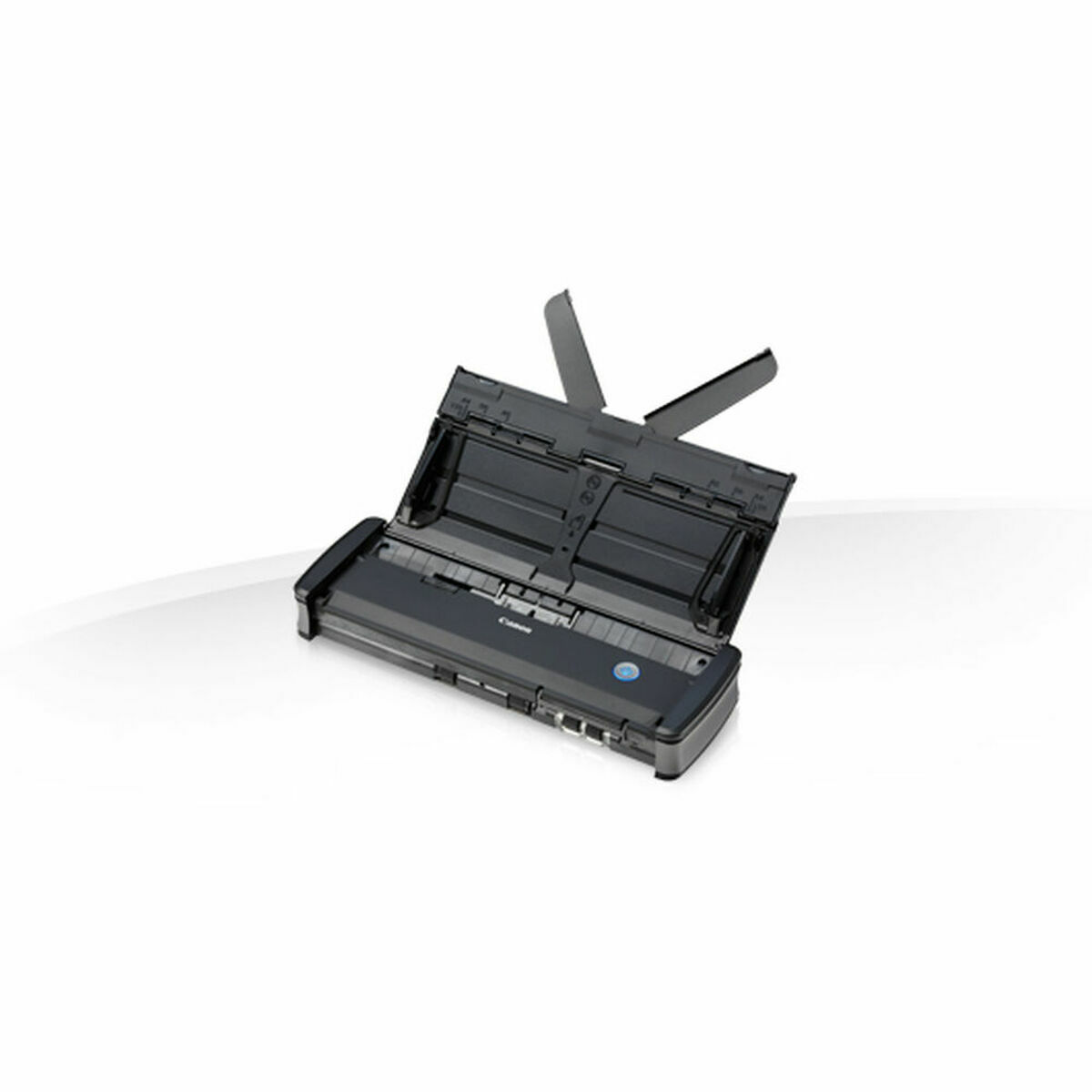 Skanner Canon 2420T94 600DPI - 3