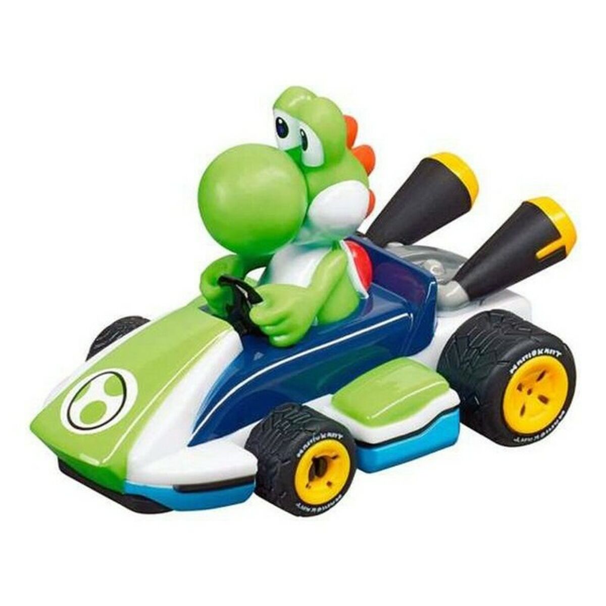 Racerbana Mario Kart Carrera 20063026 2,4 m - 5