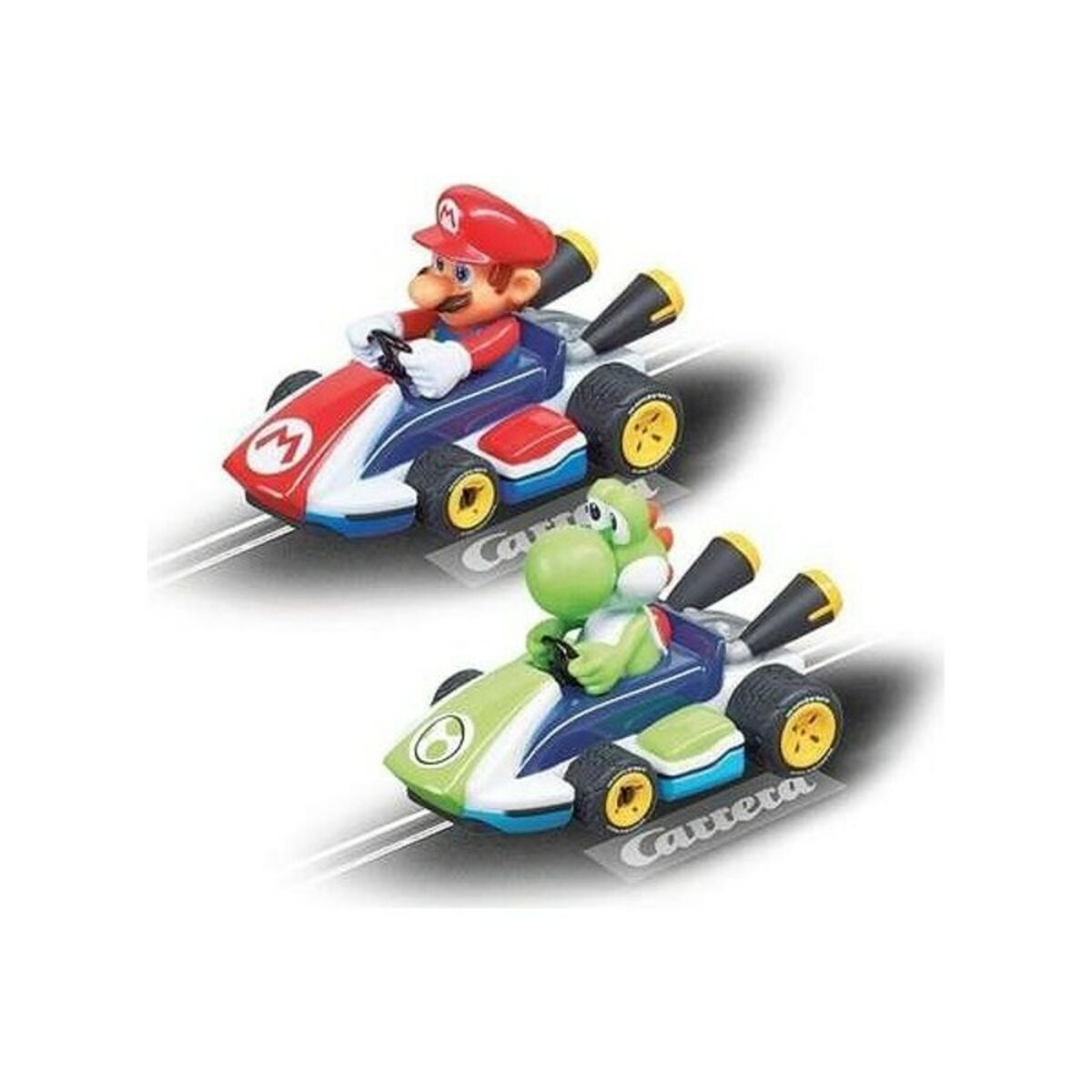 Racerbana Mario Kart Carrera 20063026 2,4 m - 8