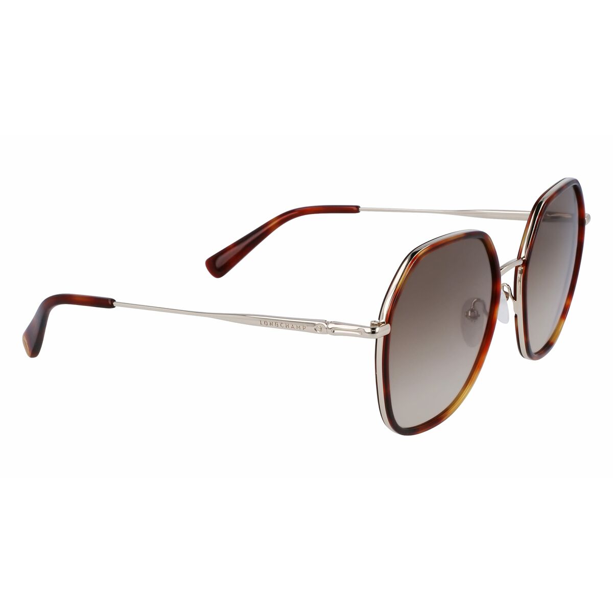 Damsolglasögon Longchamp LO163S-717 ø 58 mm - 3