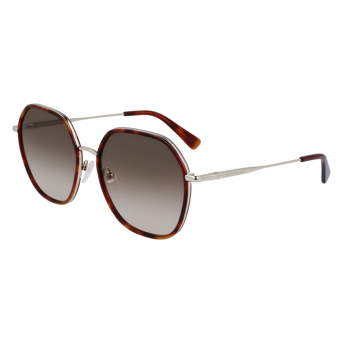 Damsolglasögon Longchamp LO163S-717 ø 58 mm