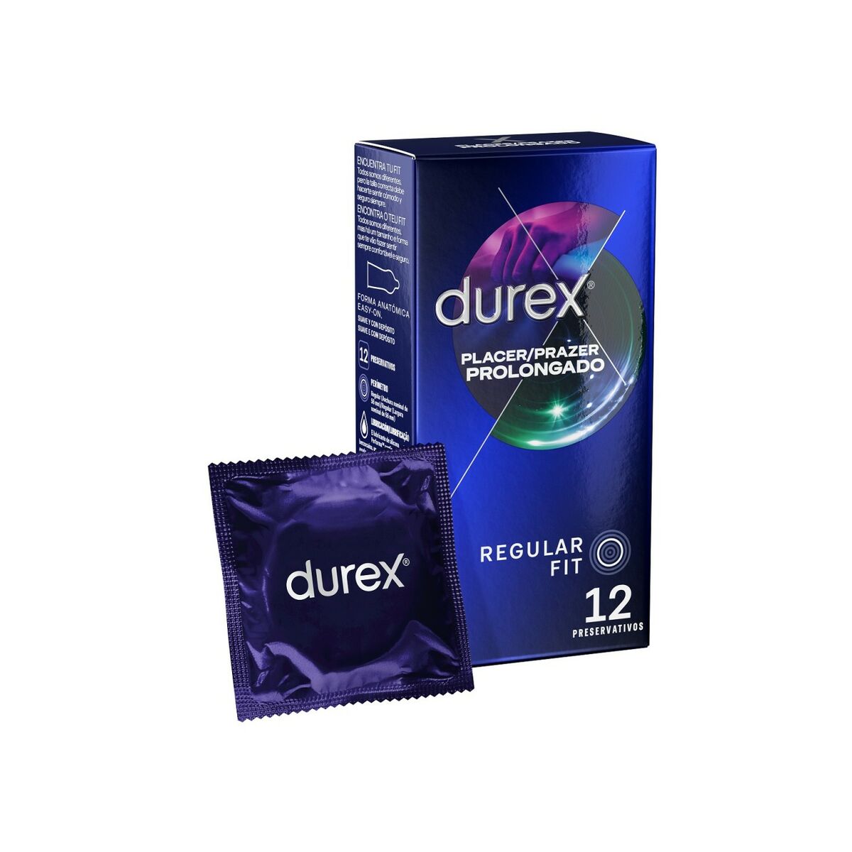 Kondomer Durex