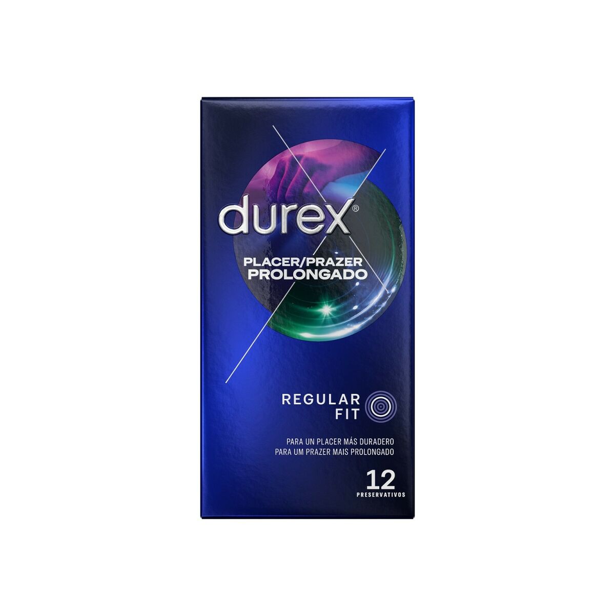 Kondomer Durex - 2