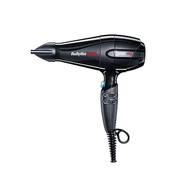 Hårtork Babyliss BAB6970IE Svart 2400 W