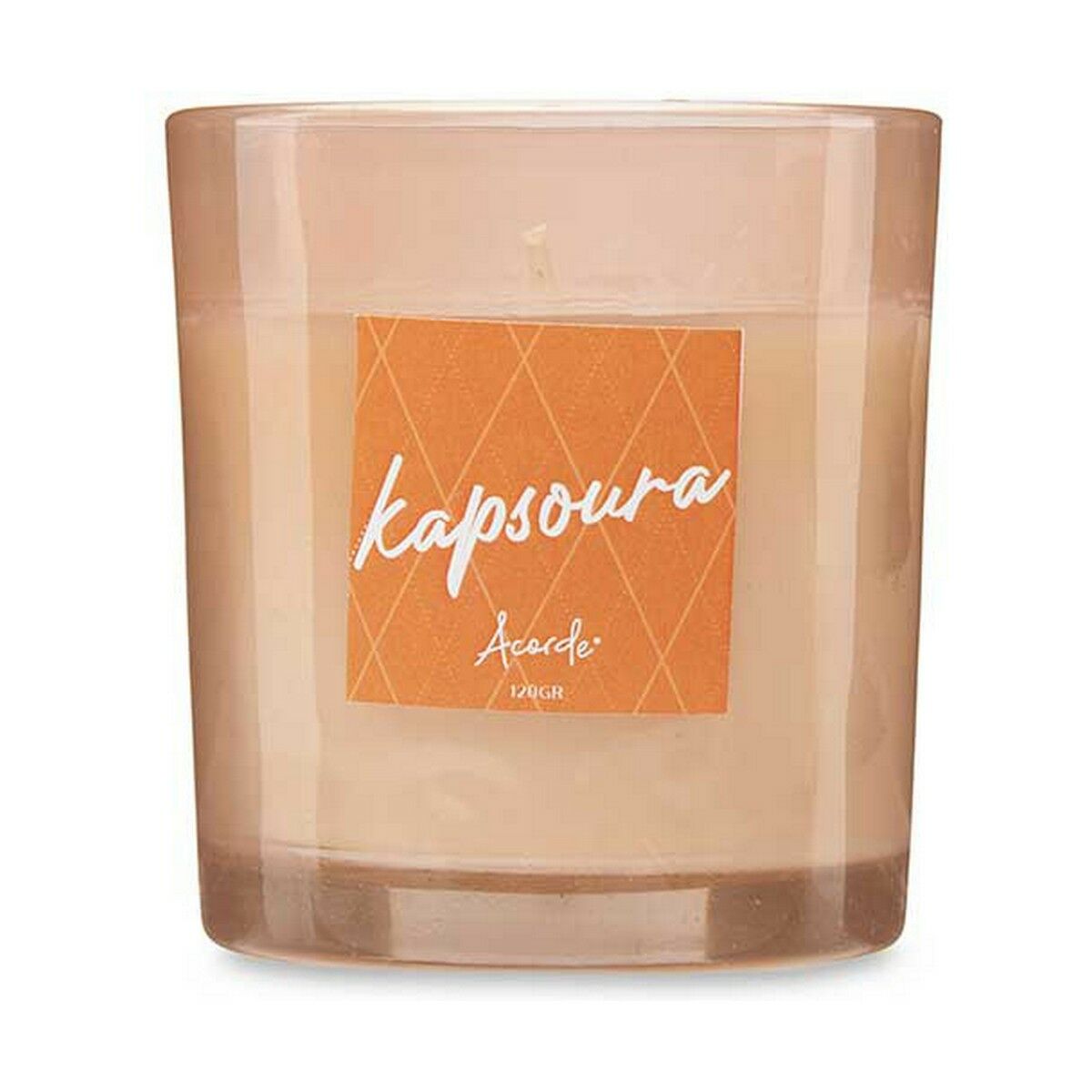 Doftljus Acorde Ingefära 120 g (12 antal) - 8