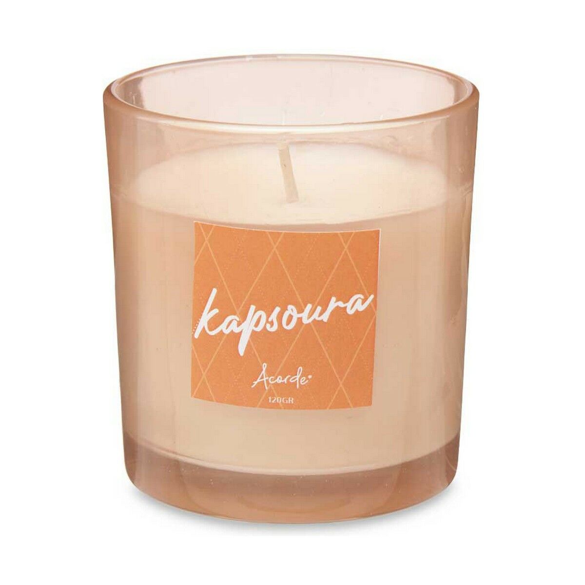 Doftljus Acorde Ingefära 120 g (12 antal) - 5