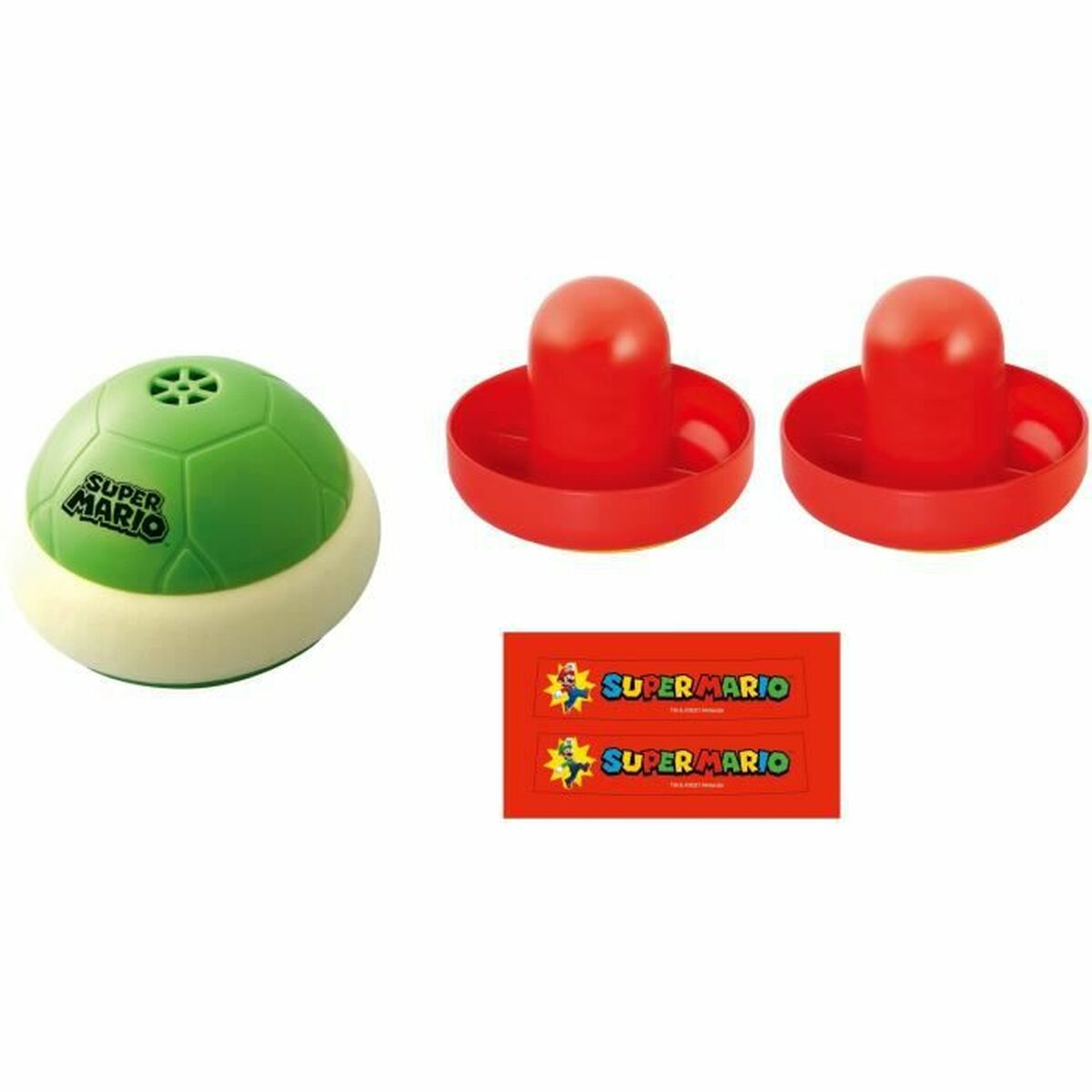 Ledad figur EPOCH D'ENFANCE Super Mario Hover shell strike - 6