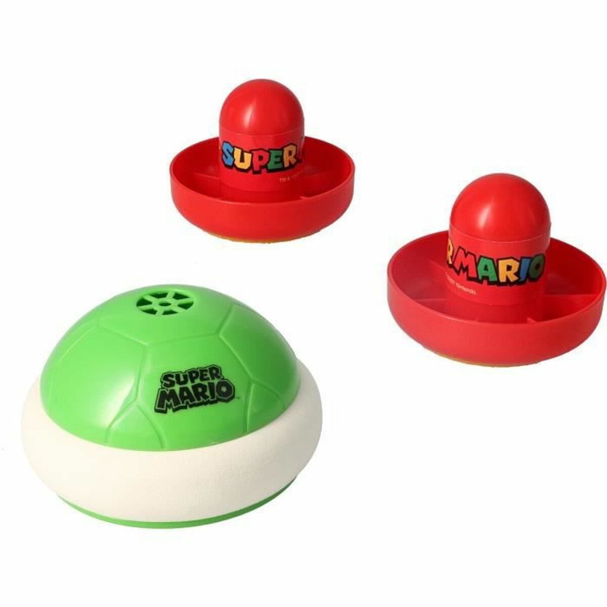 Ledad figur EPOCH D'ENFANCE Super Mario Hover shell strike - 8