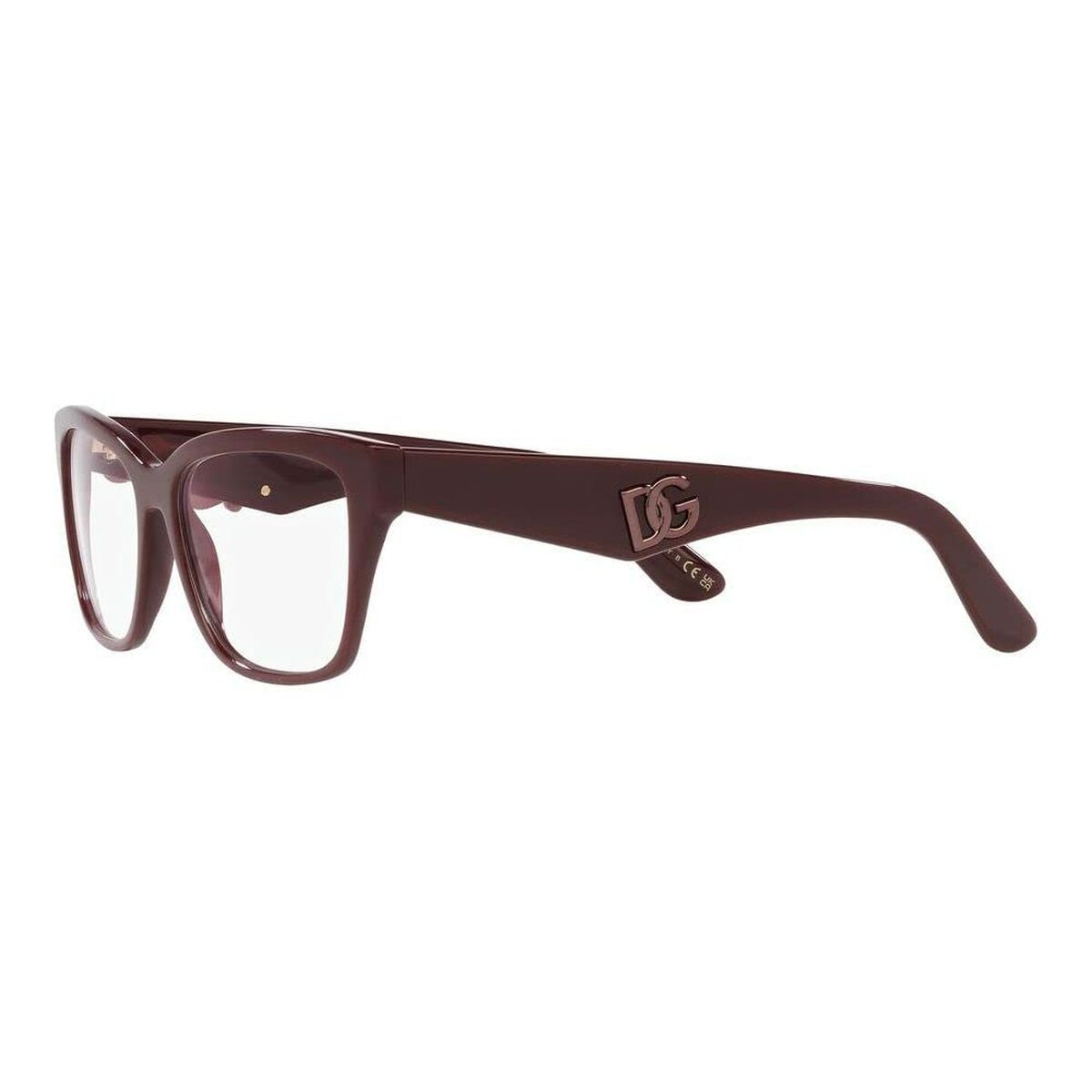 Glasögonbågar Dolce & Gabbana DG 3370 - 2