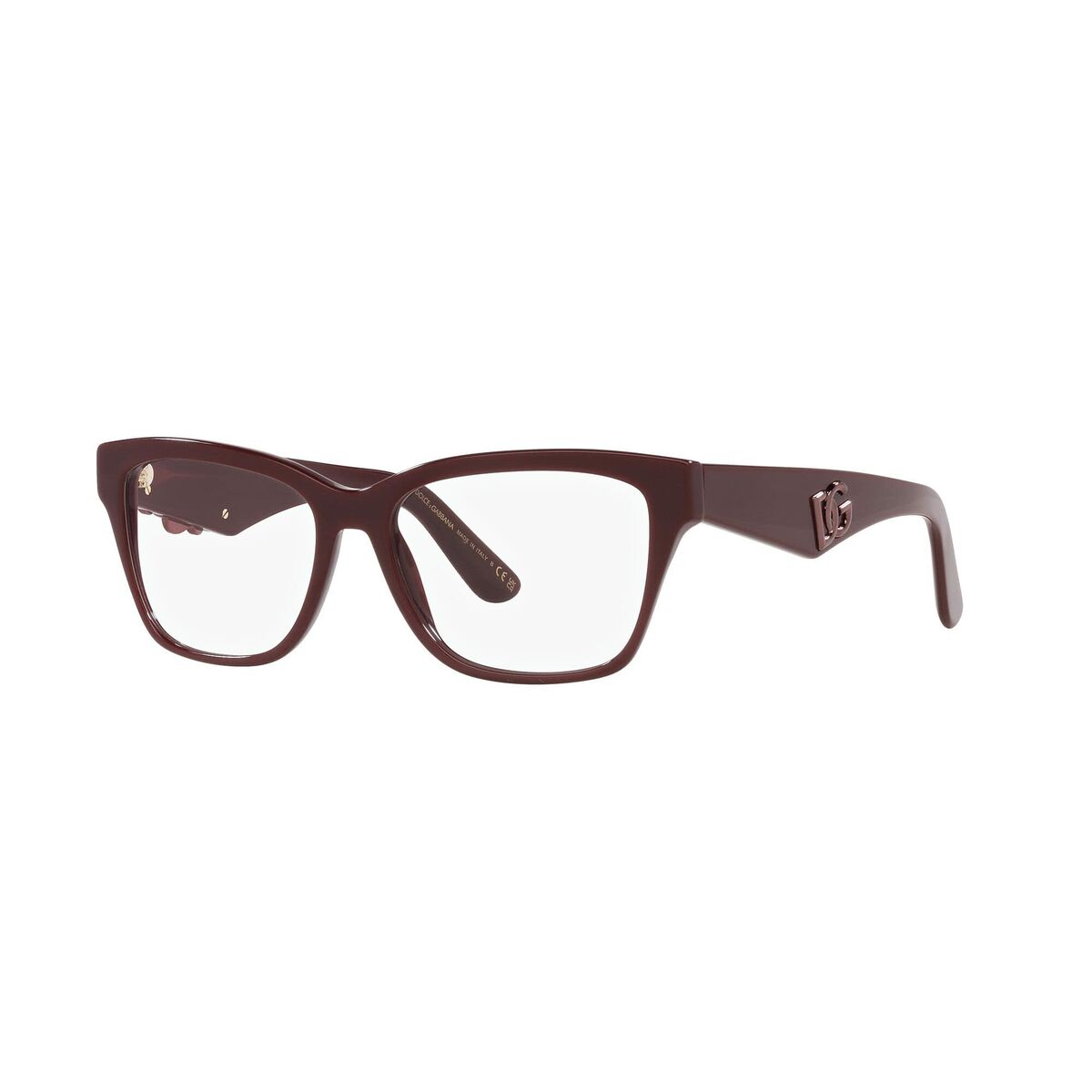 Glasögonbågar Dolce & Gabbana DG 3370 - 3