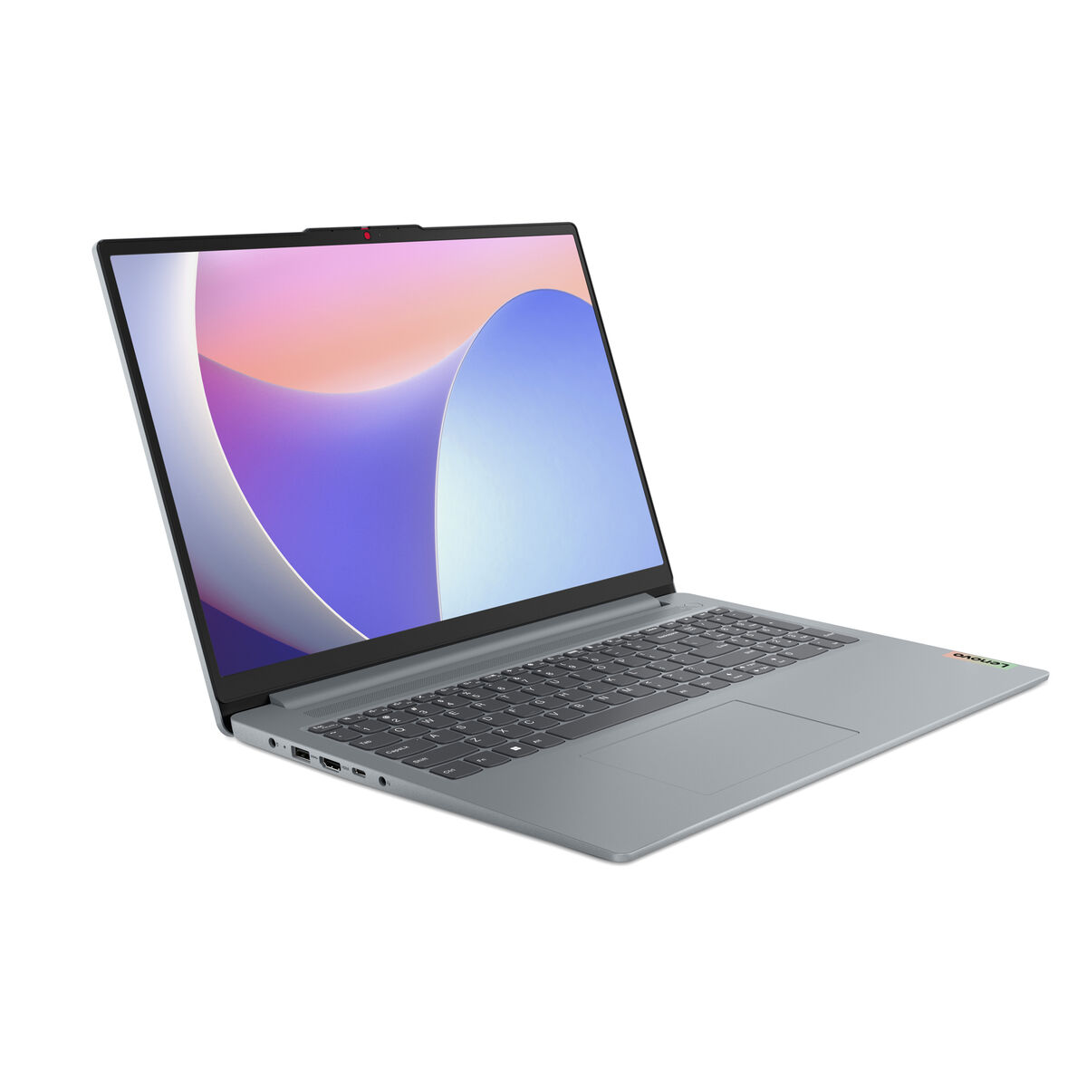 Bärbar dator Lenovo IdeaPad Slim 3 16IRH8 16" intel core i5-13420h 16 GB RAM 1 TB SSD Qwerty Spanska - 4