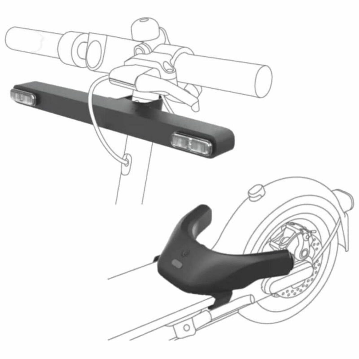 Återkommande Xiaomi BHR6271GL - 2