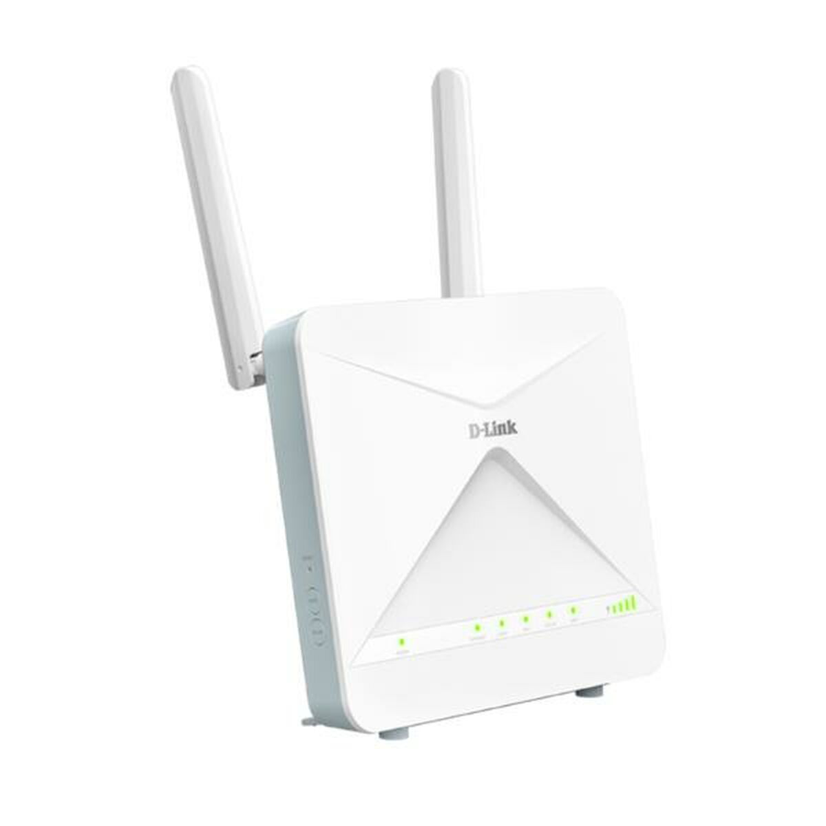 Router D-Link EAGLE PRO AI AX1500 - 2