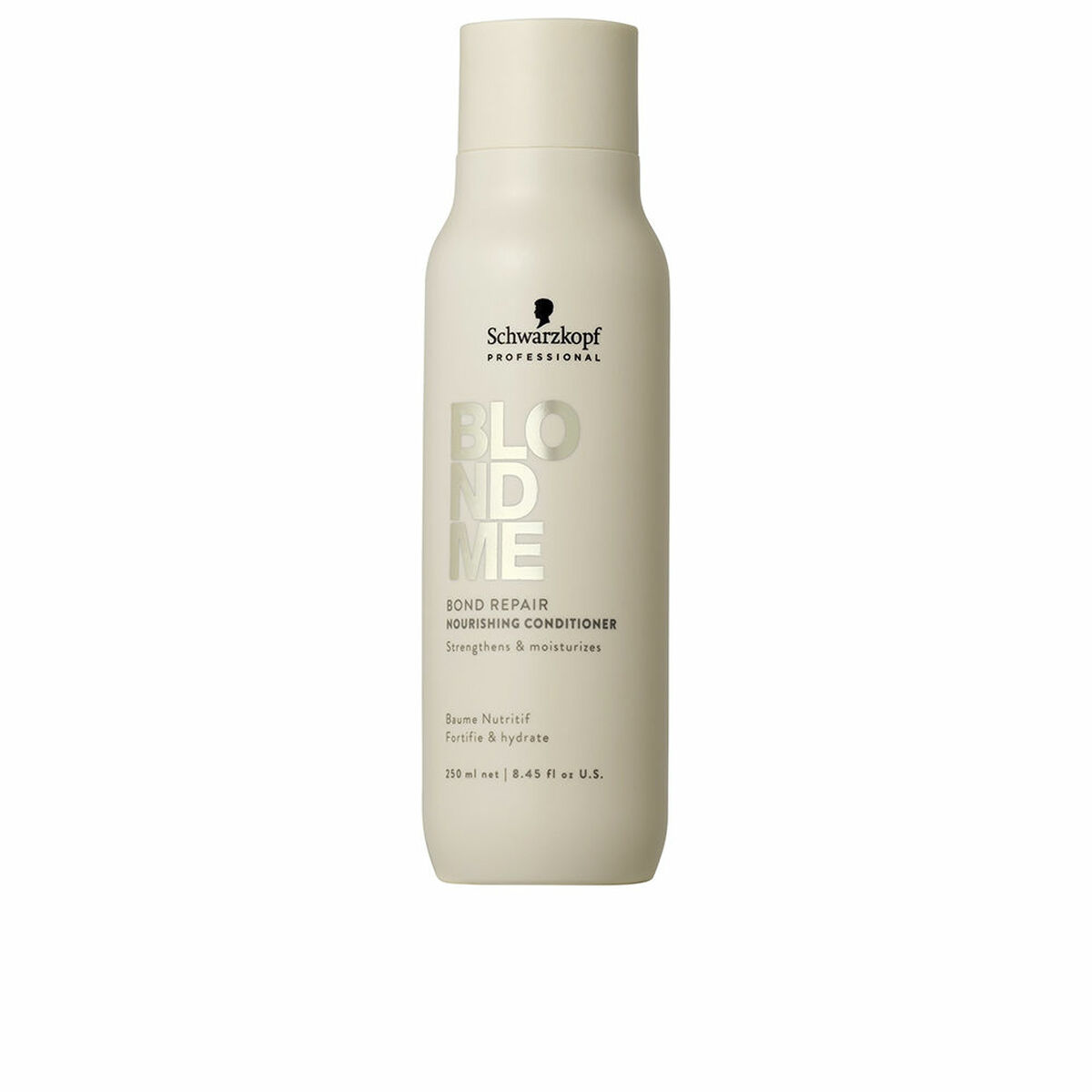 Balsam Schwarzkopf BLONDME 250 ml