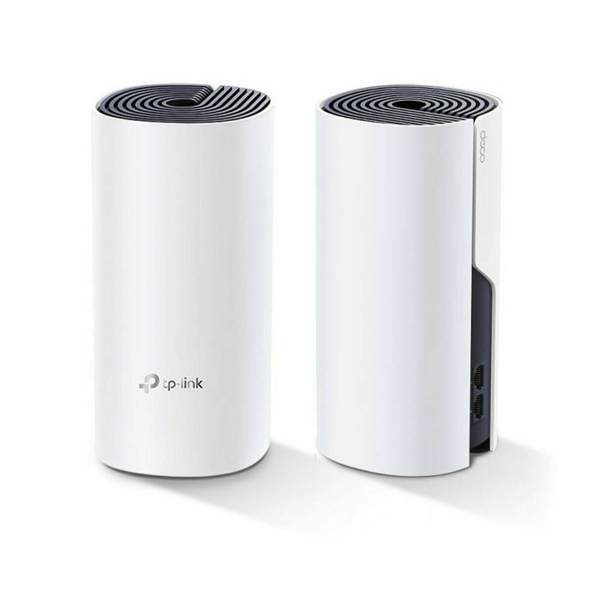 Anslutningspunkt TP-Link Deco P9 (2-pack) Mesh 300 Mbps