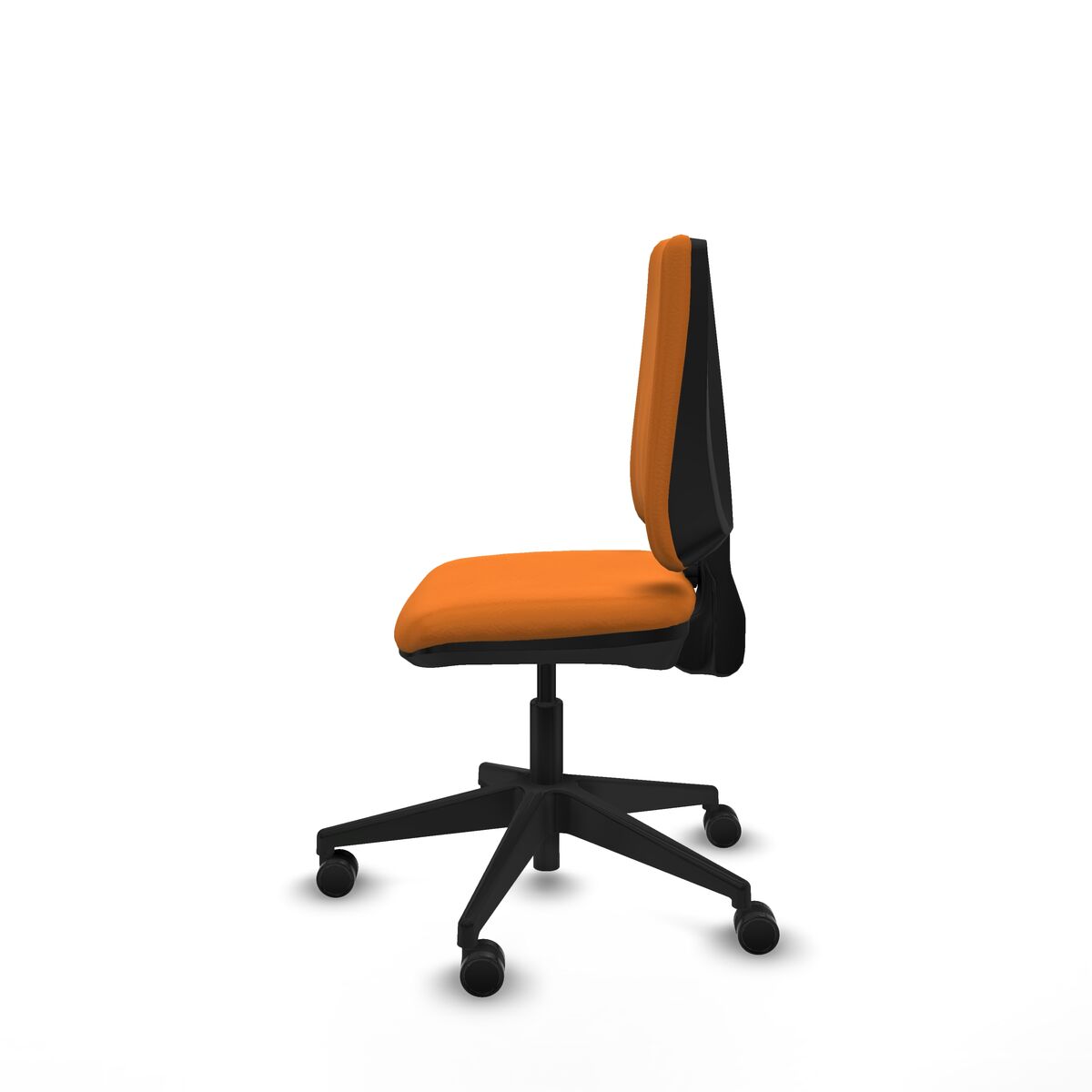 Kontorsstol Elche CP Piqueras y Crespo B00066N Orange - 3