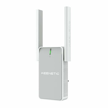 Anslutningspunkt Keenetic KN-3411-01-EU