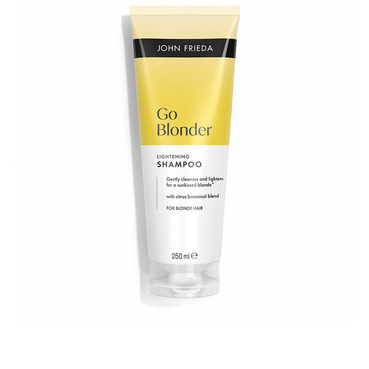 Schampo John Frieda GO BLONDER 250 ml