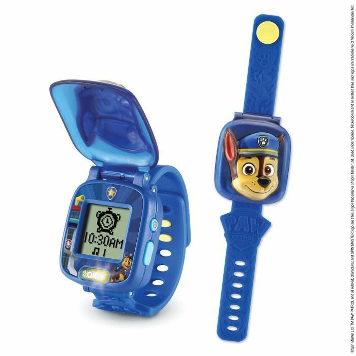 Barnklocka Vtech PAW PATROL 1 Delar - 3