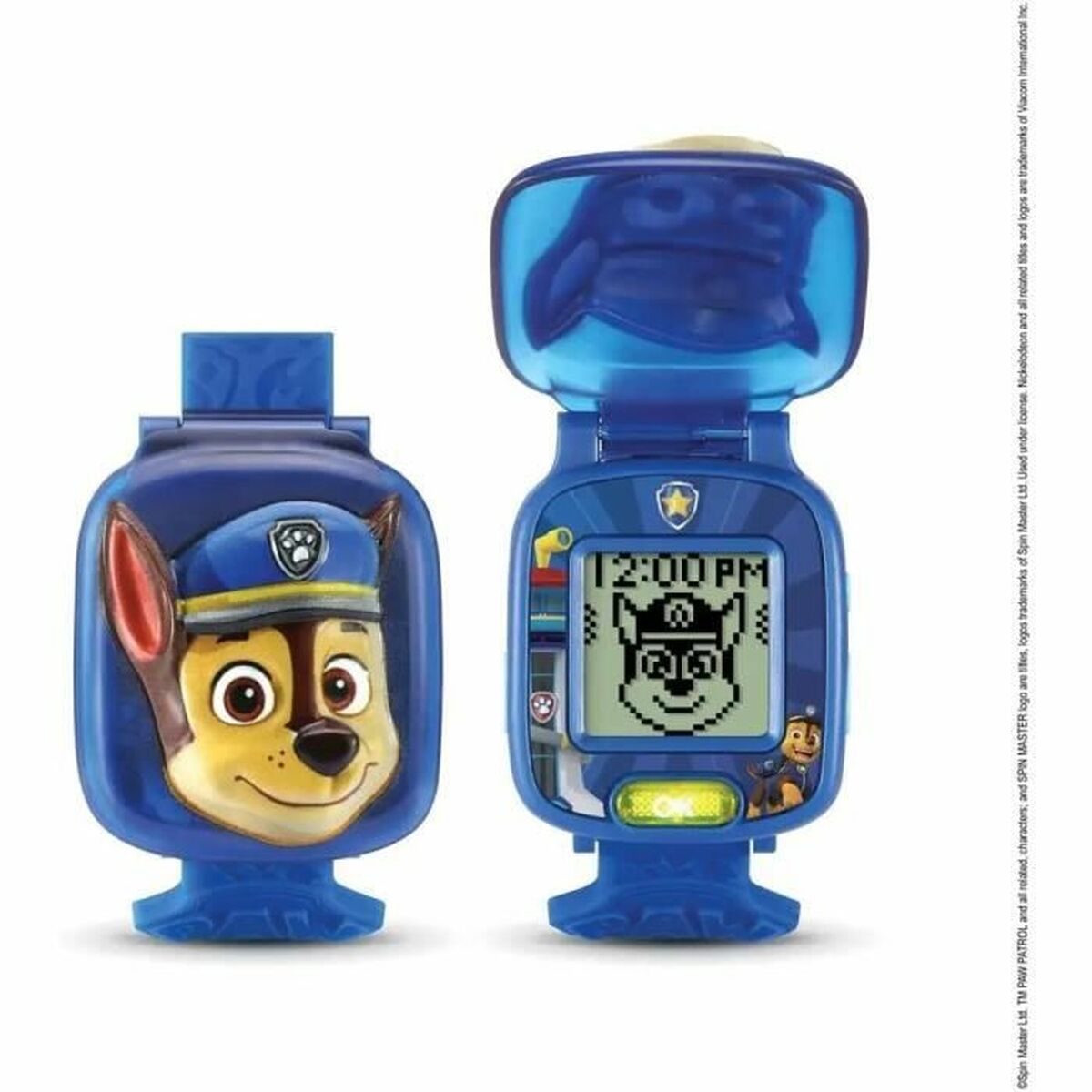 Barnklocka Vtech PAW PATROL 1 Delar - 4