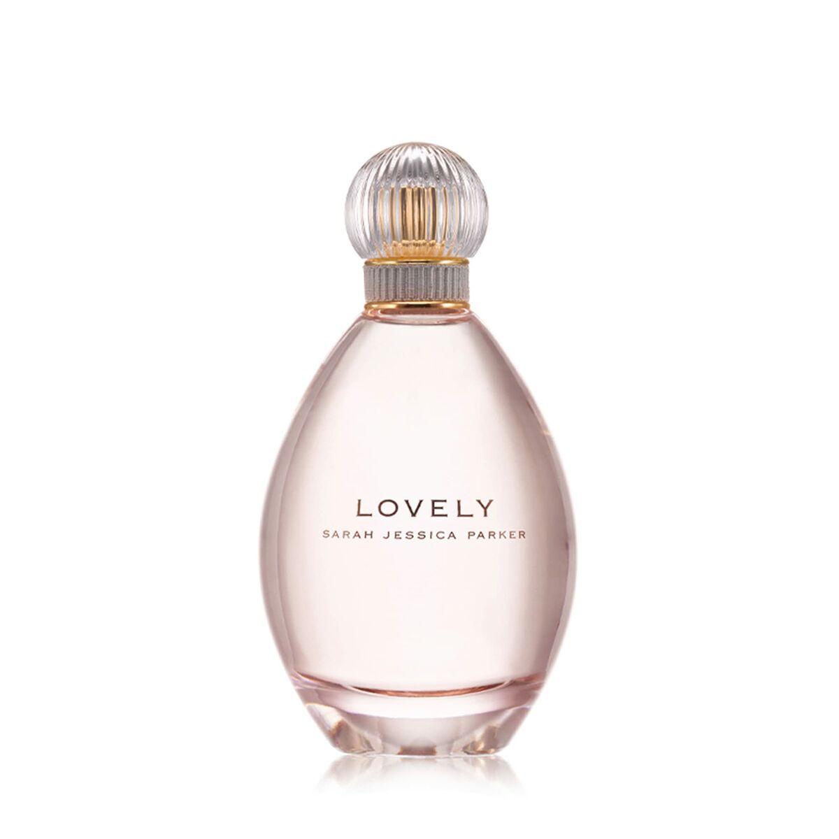 Parfym Damer Sarah Jessica Parker Lovely EDP EDP 200 ml