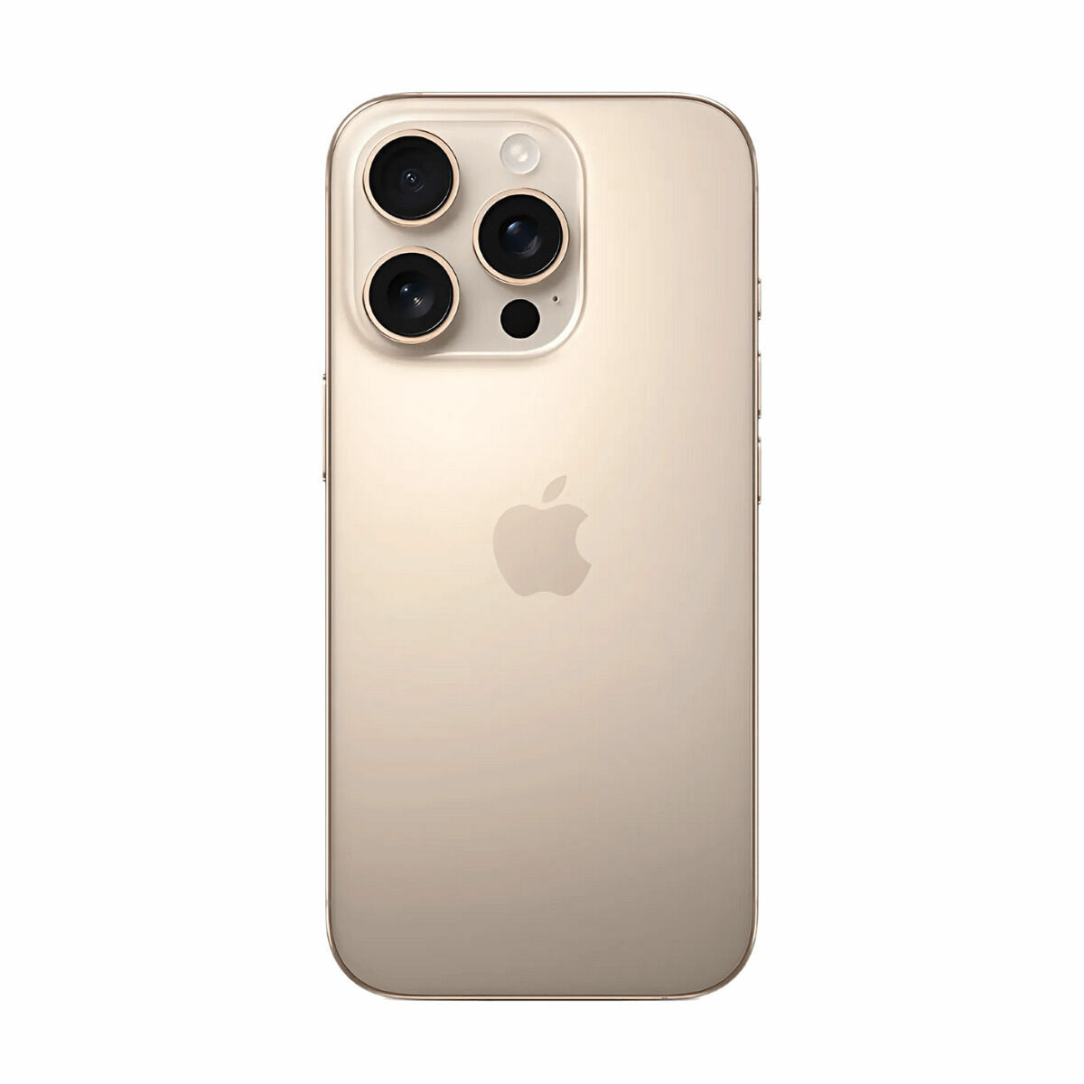 Smartphone Apple iPhone 16 Pro 6,3" 256 GB Sand - 3