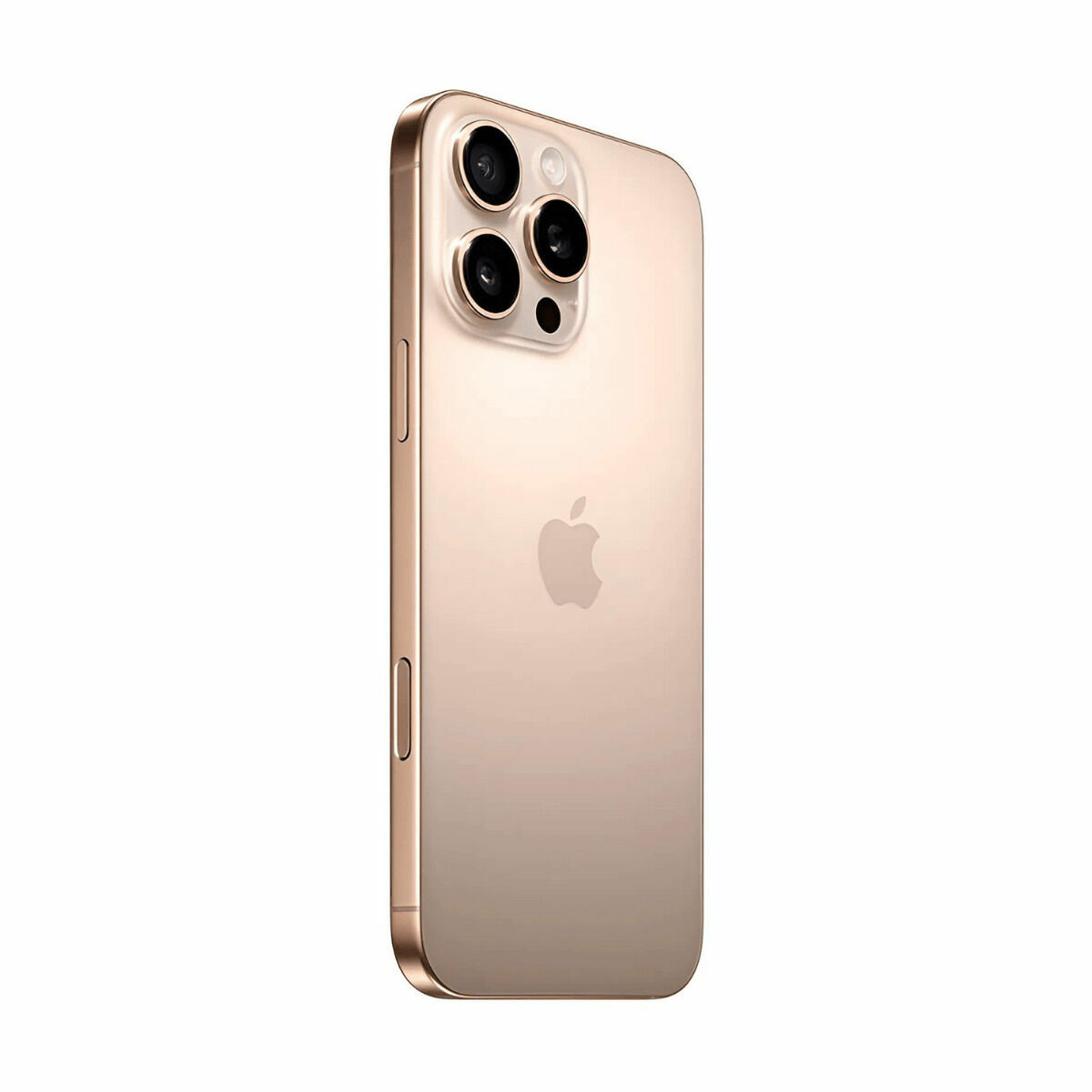 Smartphone Apple iPhone 16 Pro 6,3" 256 GB Sand - 4