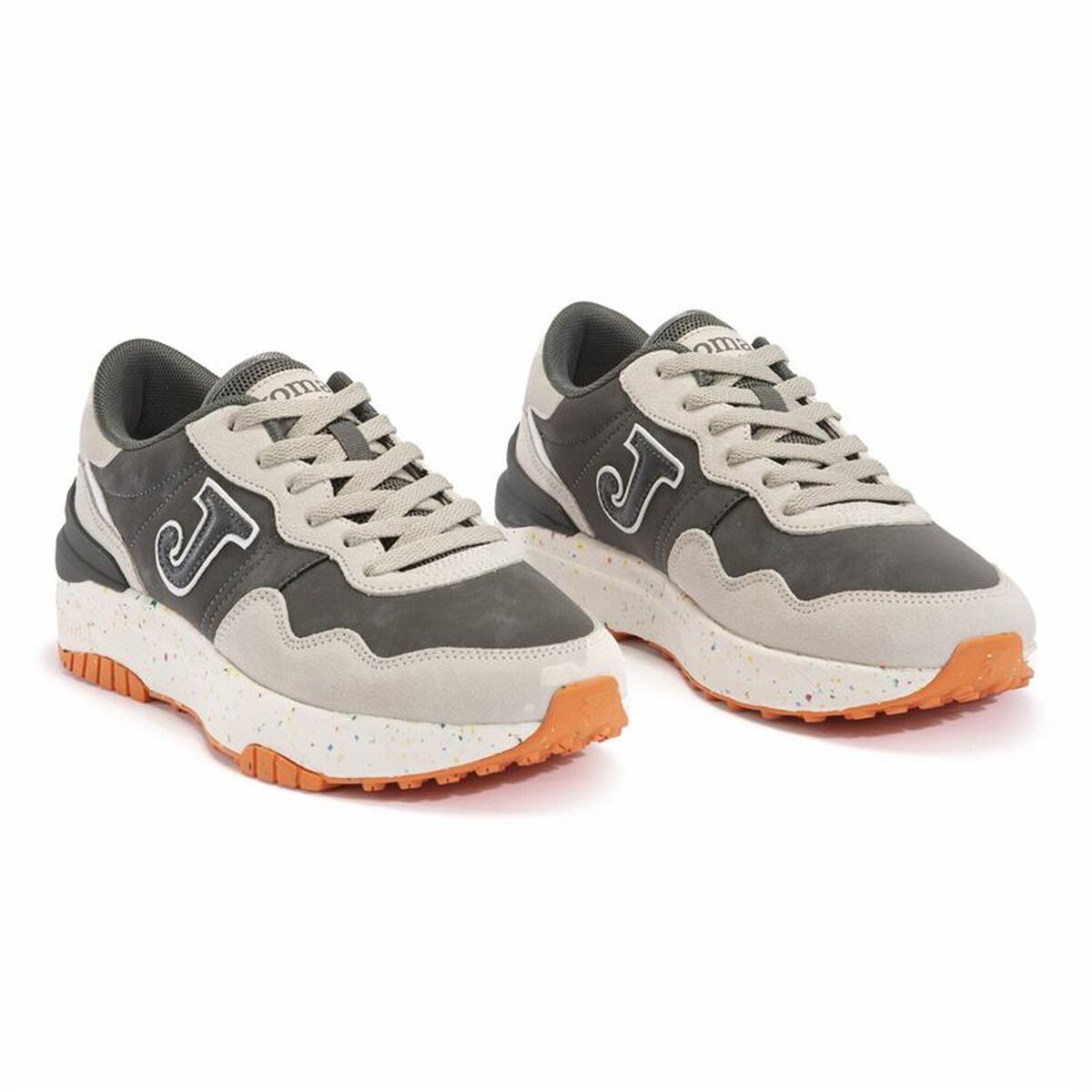 Sportskor Casual Herr Joma Sport C.367 2412 - 5
