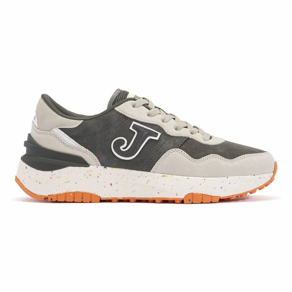 Sportskor Casual Herr Joma Sport C.367 2412