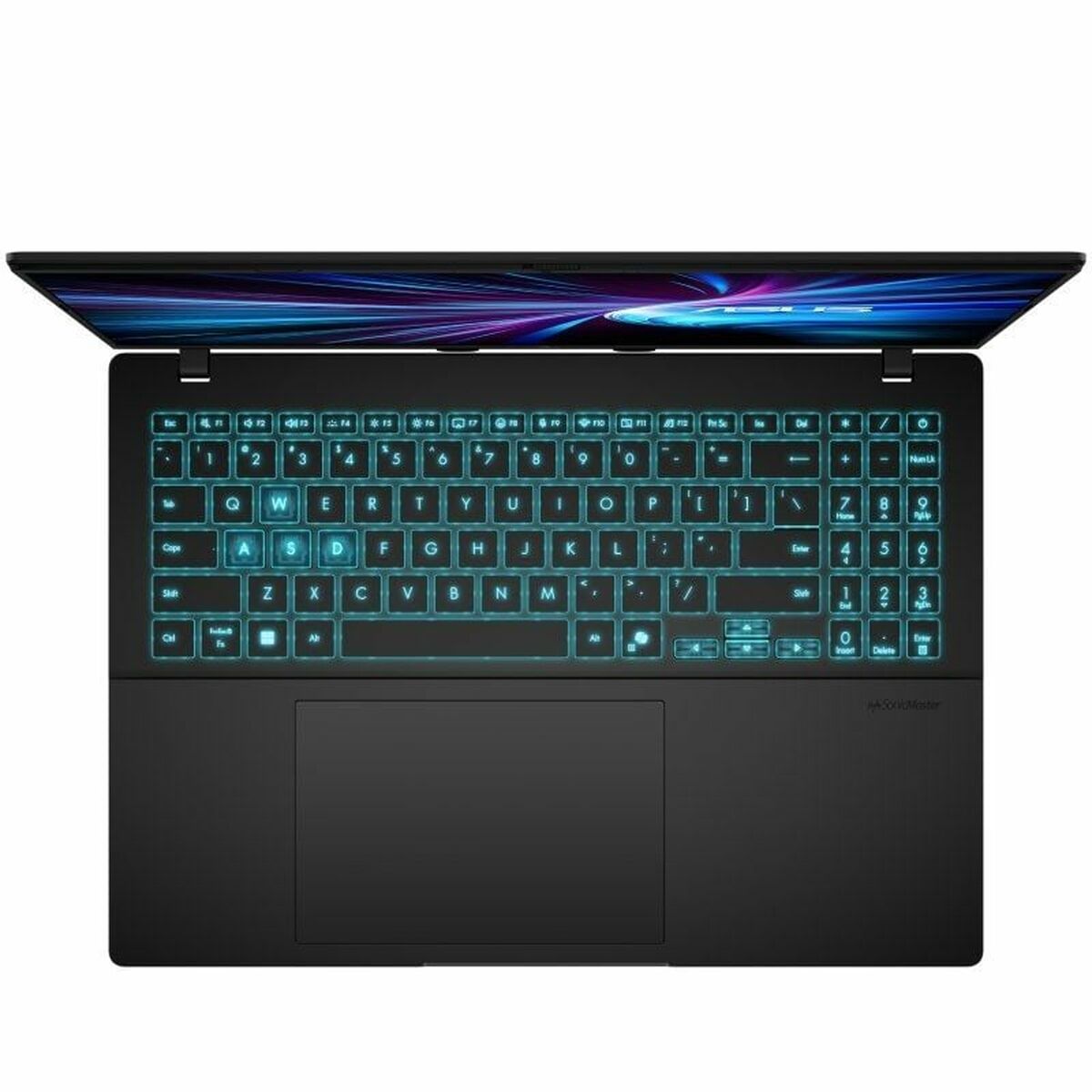 Bärbar dator Asus V16 V3607VU-RP148 16" 16 GB RAM 512 GB SSD intel core i5 210h Nvidia Geforce RTX 4050 - 2