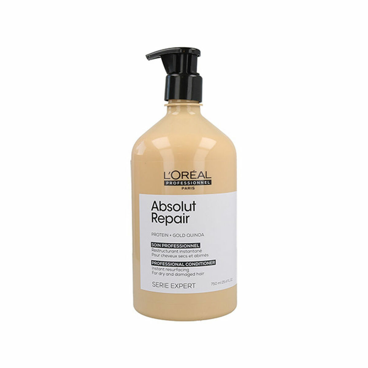 Balsam L'Oreal Professionnel Paris Absolut Repair Gold 750 ml