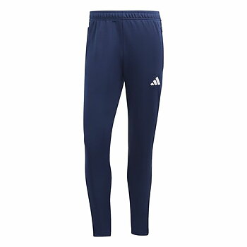 Långa träningsbyxor Adidas Tiro 23 Blå Män