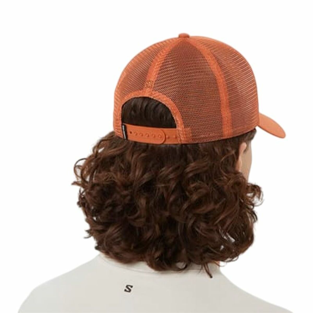 Träningskeps Salomon LC2525100 Orange - 3