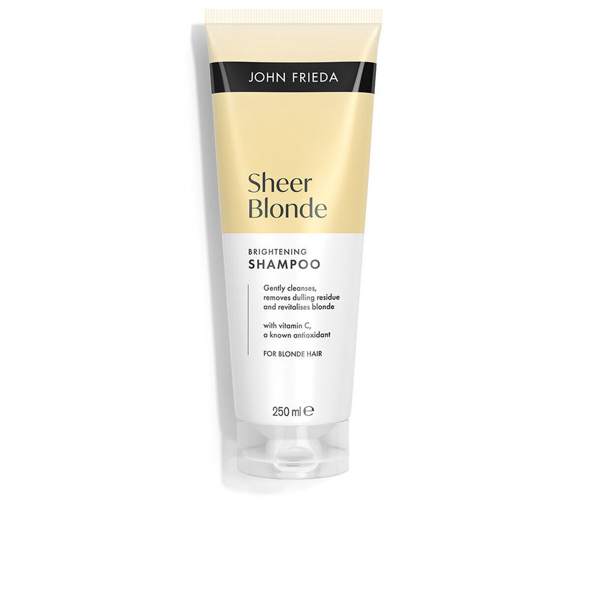 Schampo John Frieda SHEER BLONDE 250 ml