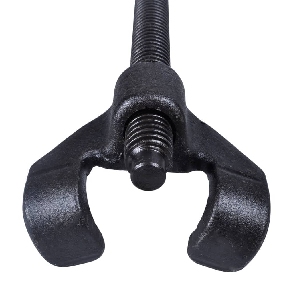 Fjäderspännare verktygssats 90-370 2-delar - 4