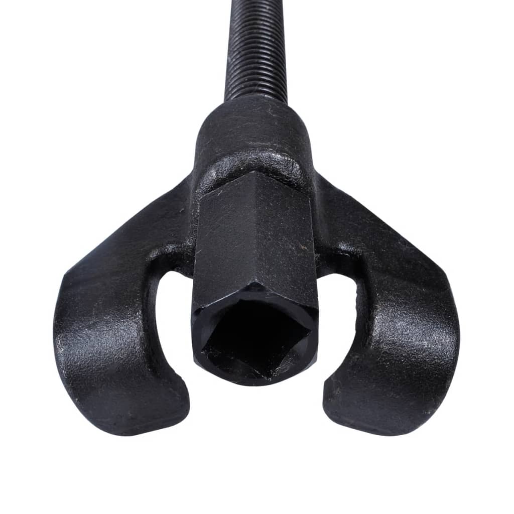 Fjäderspännare verktygssats 90-370 2-delar - 3
