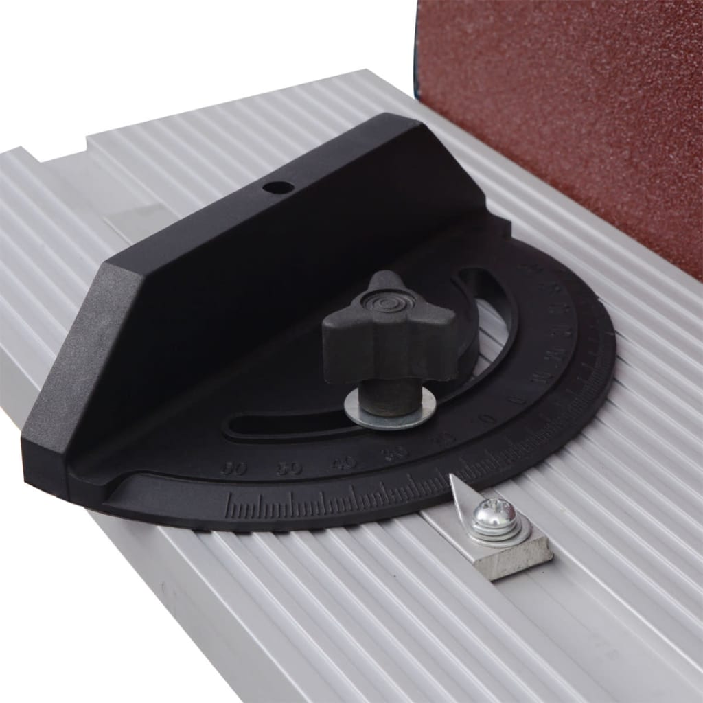 vidaXL Bandslipmaskin 550 W 254 mm - 4