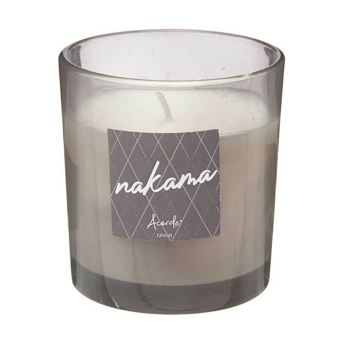 Doftljus Acorde linne 120 g (12 antal) - 5