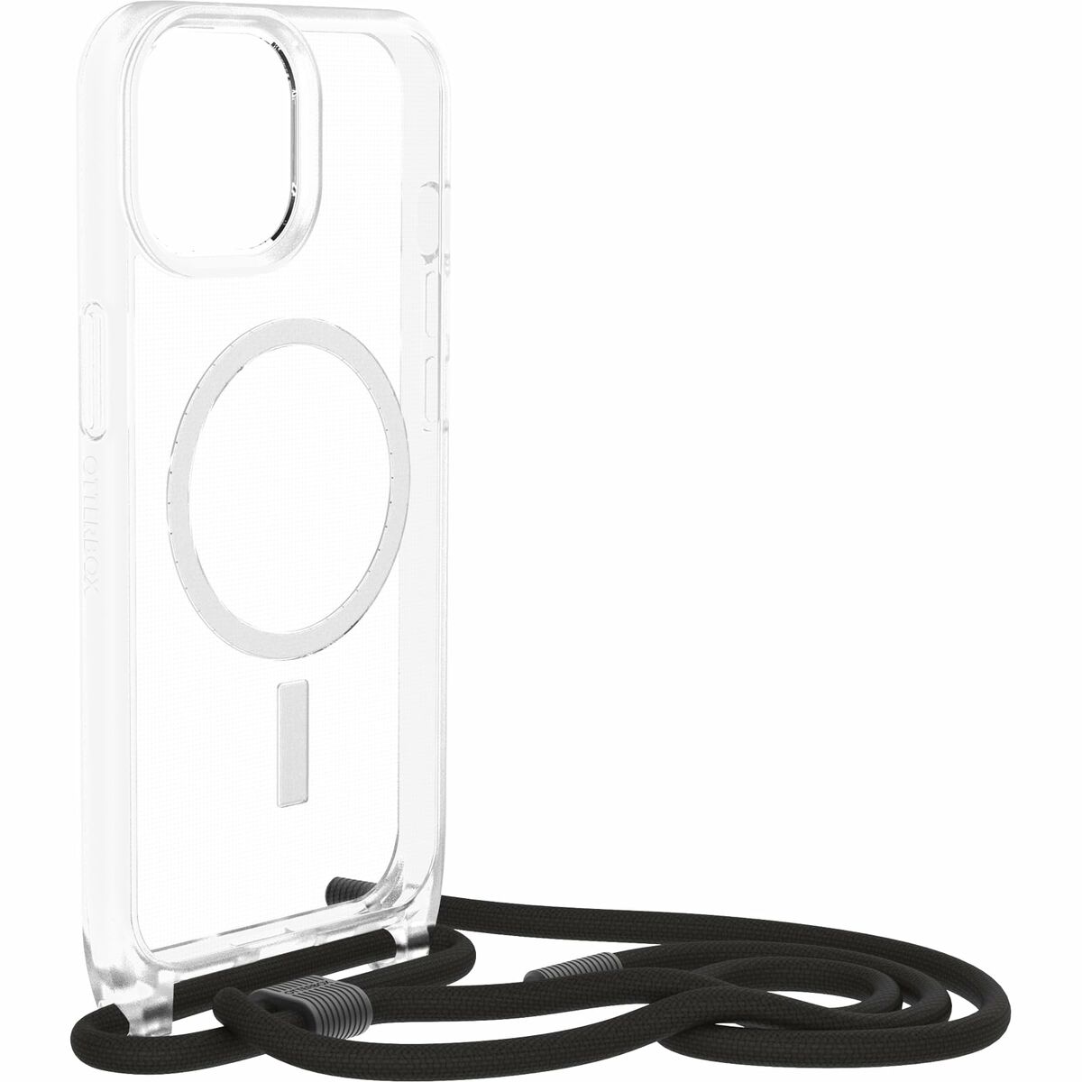 Mobilfodral Otterbox LifeProof Transparent iPhone 15 - 4