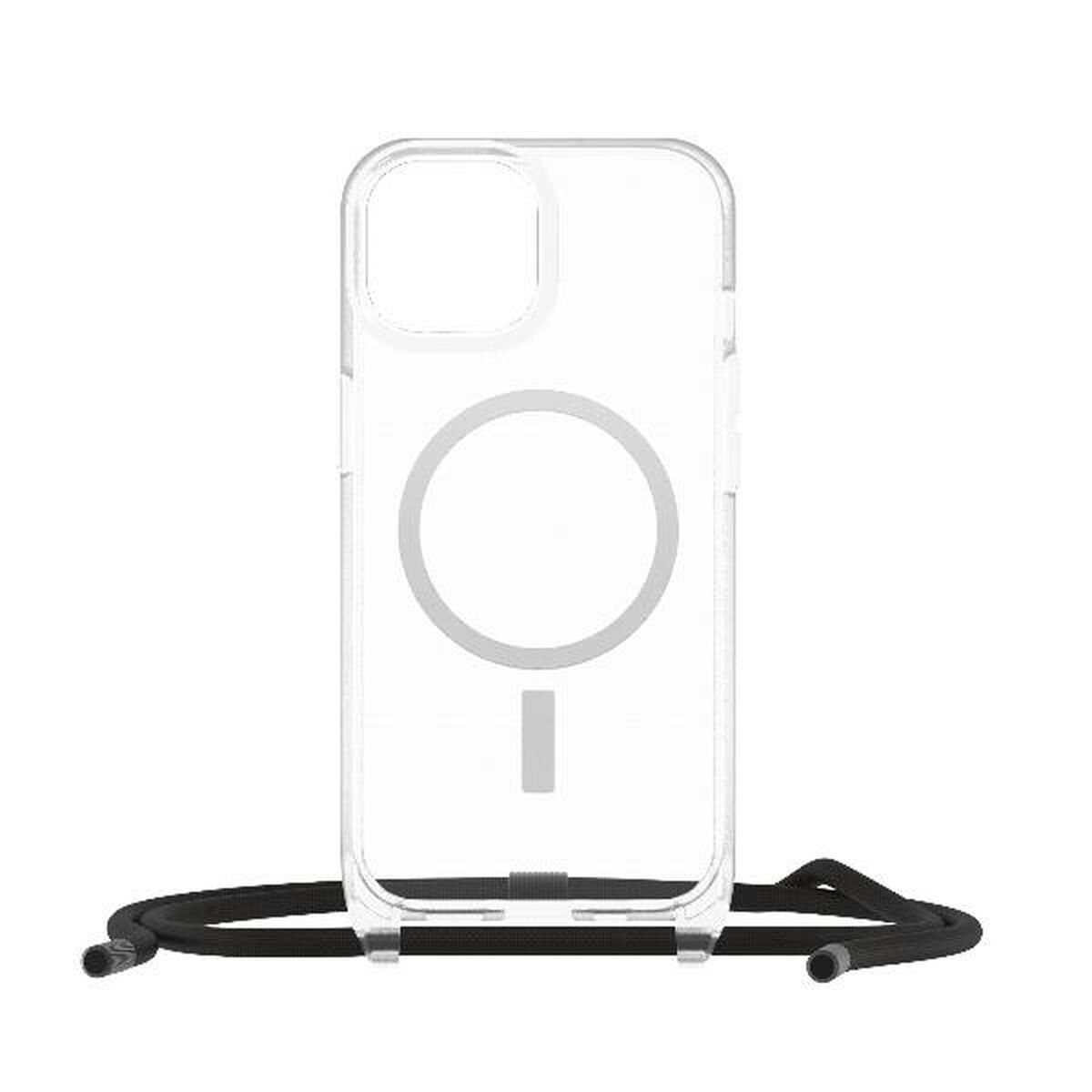 Mobilfodral Otterbox LifeProof Transparent iPhone 15 - 2